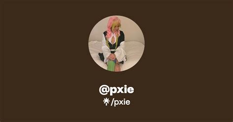 Pxie (@pxielove) • Instagram photos and videos